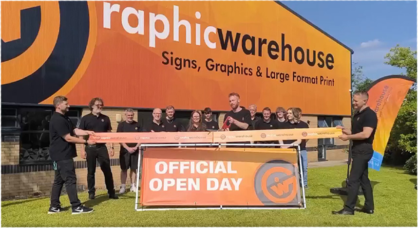 Open Day