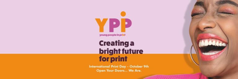 Open Your Doors This International Print Day