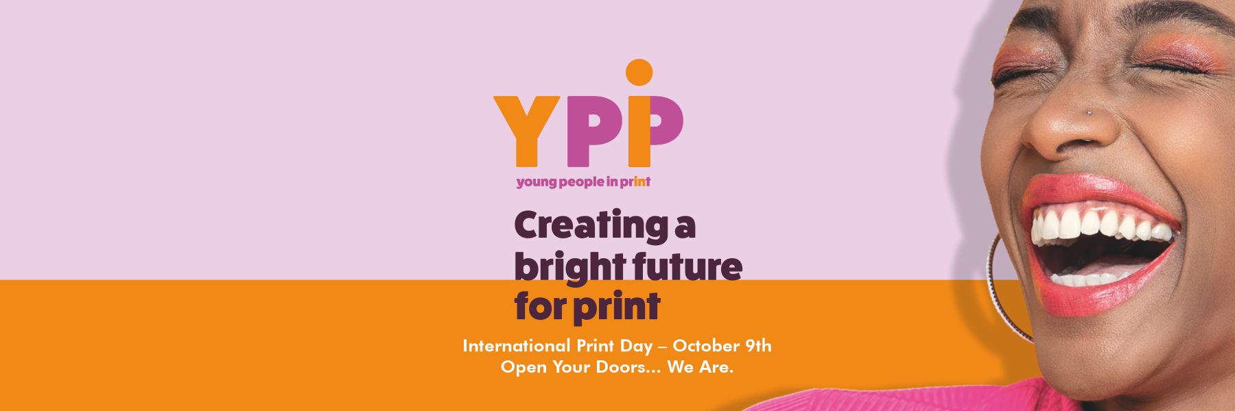 Young People in Print - National Open Day - International Day of Print