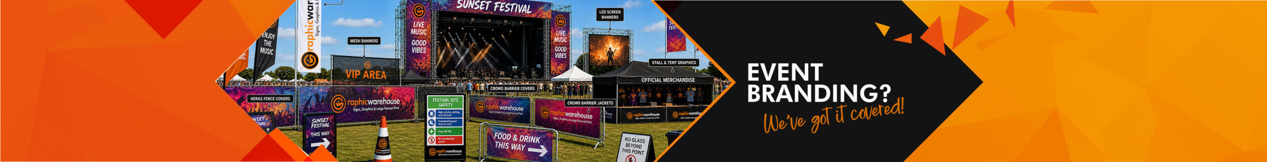 Event Branding Ideas