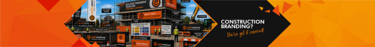 Construction signage Ultimate Guide