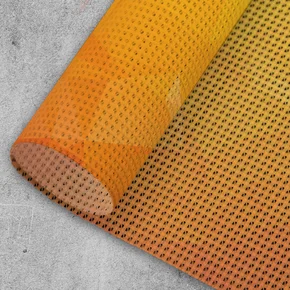 Banners - Mesh Banners - Printed, Supplied on Roll