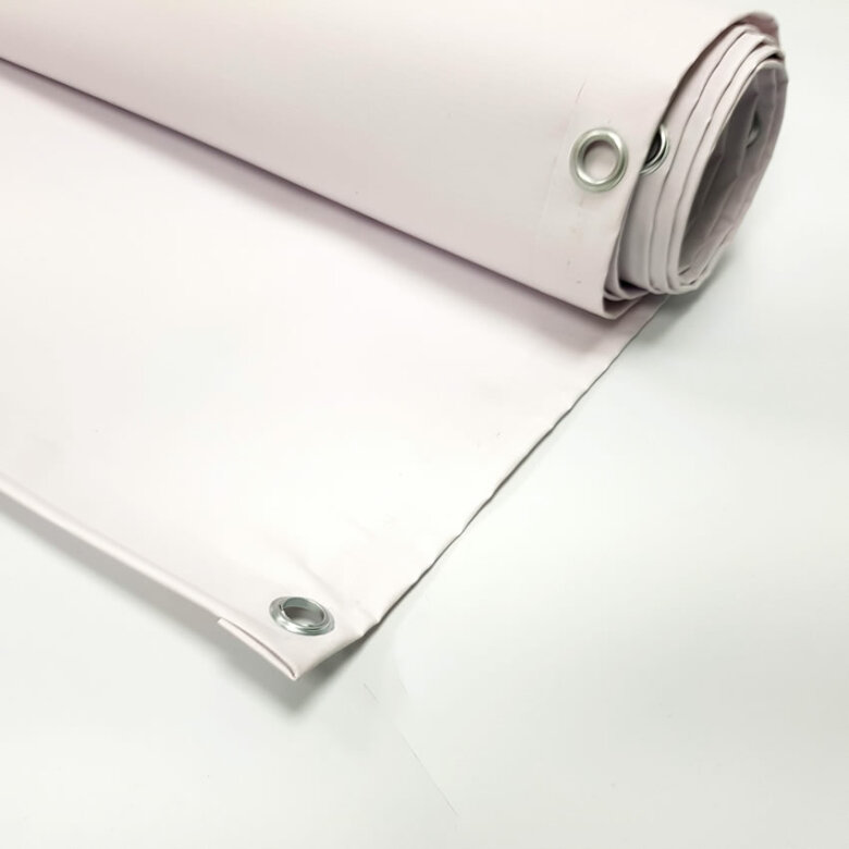 Banner Printing Service PVC Banners Single Sided Hemmed