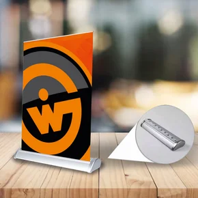 Desktop Roll Ups