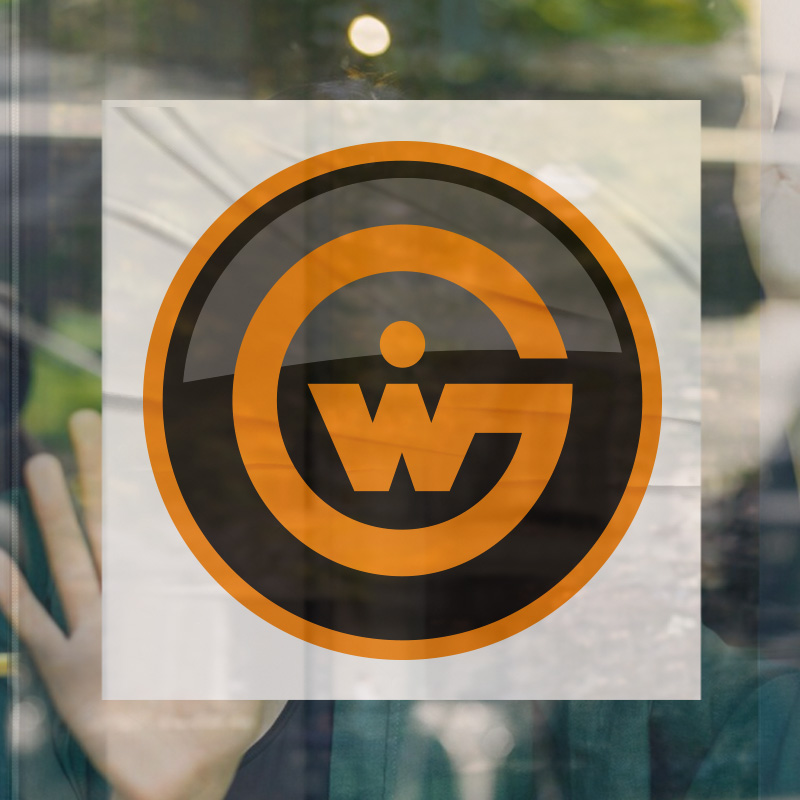 Window Cling