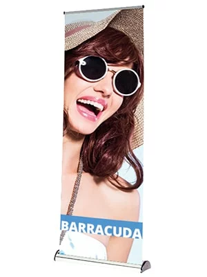 Barracuda (Heavyweight)