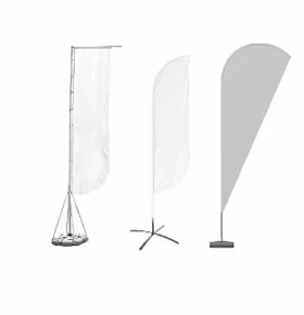 Flags & Textile Printing