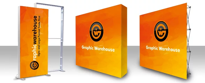 High-Quality Trade Silicone Edge Graphics for Captivating Displays