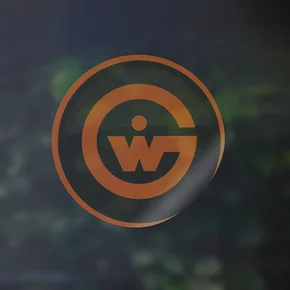 Vinyl & Stickers - Normal Stickers - Transparent