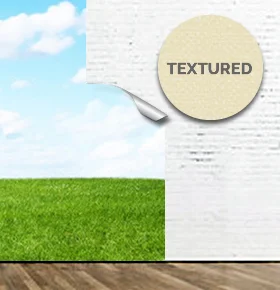 Wall Graphics - Wallpaper - Textured & Lined