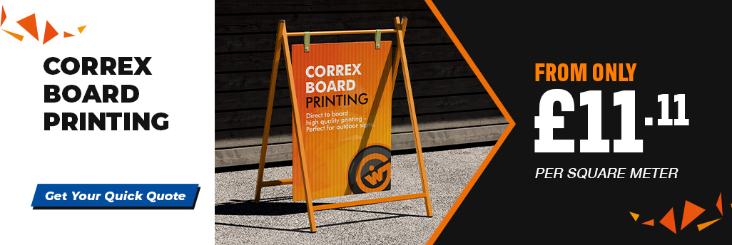 Rigid Board_Correx