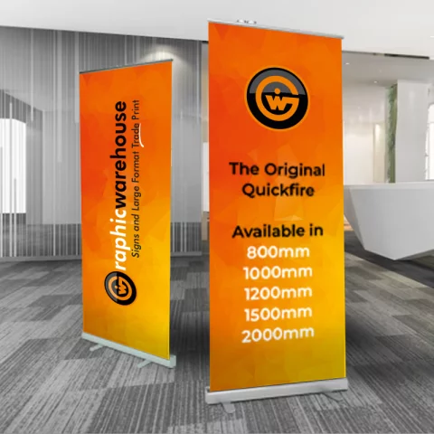 800mm Wide