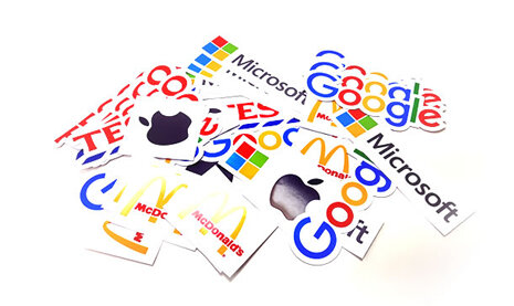 stickers